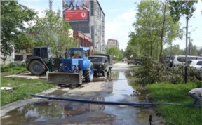 Происшествия