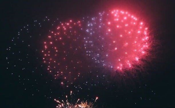 Новогодняя Ночь На Площади