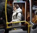 С 1 апреля в Южно-Сахалинске изменится расписание автобусов №4