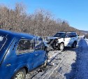 Водителю за смертельное ДТП в Смирныховском районе грозит лишение свободы до 5 лет