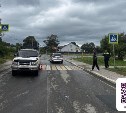 В Аниве пенсионер на внедорожнике сбил 10-летнего велосипедиста
