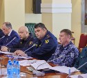 Системный подход в борьбе против наркотиков будут применять на Сахалине