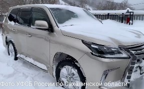 Происшествия