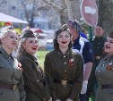 Сахалинцы предлагают сохранить акции, проведенные в честь 75-летия Победы