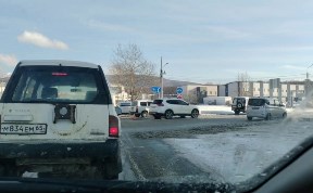 Происшествия