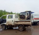 Пострадавших деблокировали спасатели: подробности смертельного ДТП в Углегорском районе