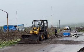 Происшествия