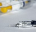 В Москве обсуждают идею принудительной вакцинации