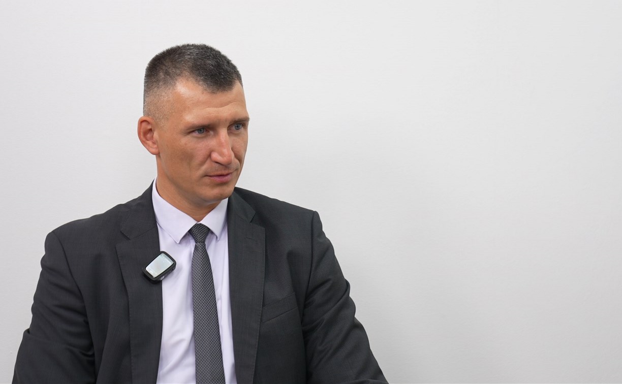 1 сентября на Сахалине сразу две школы впервые откроют свои двери