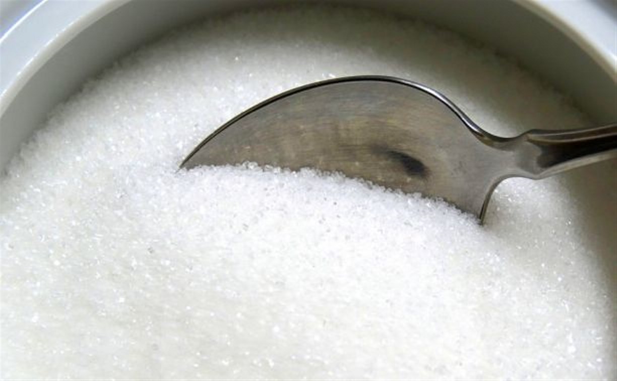 65 южно-сахалинских магазинов согласились "держать" цены на масло и сахар