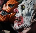 "Живи в лесу, молись колесу": в РПЦ предложили запретить Хэллоуин в России
