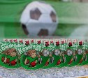 "Сахалиночка" пропустила, но выиграла приморский "Алеут"