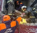 СМИ опубликовали полный список погибших и пострадавших после взрыва газа в Тымовском