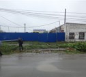 В Южно-Сахалинске найден труп неизвестного мужчины