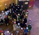 В баре в Южно-Сахалинске торговали алкоголем без лицензии - минсельхоз провёл контрольную закупку