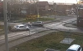 Происшествия