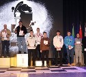 Сахалинец завоевал серебряную награду международного шахматного турнира
