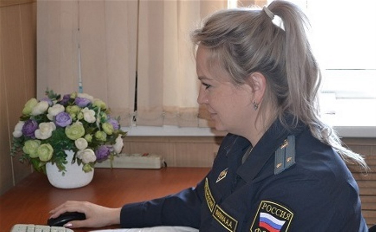 Сахалинца арестовали на 10 суток за то, что забыл про ребёнка