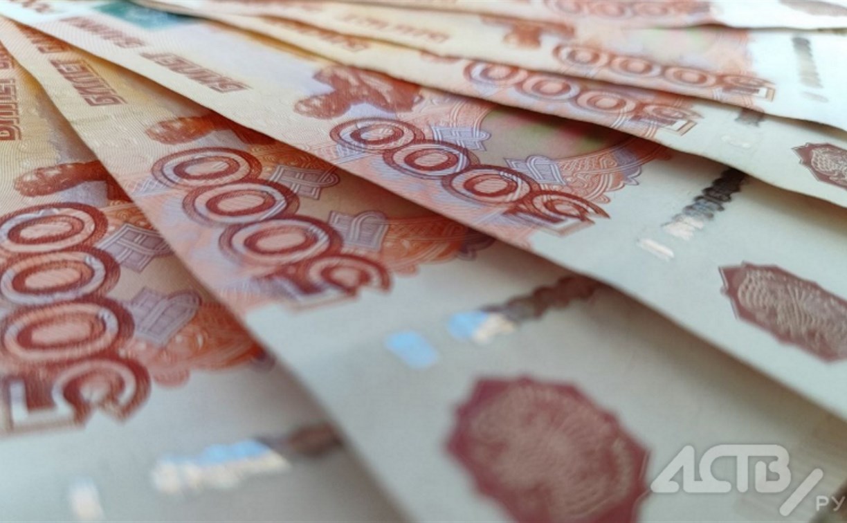 Судимый сахалинец посетил массажный салон и попал в полицейский участок