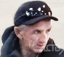 Мужчину, который может быть причастен к краже алкоголя, ищет полиция Южно-Сахалинска