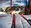 Сахалинские лыжники заняли призовые места на чемпионате России в Кировске