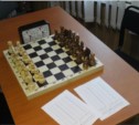 В первенстве Южно-Сахалинска по шахматам среди ветеранов принимают участие 19 человек  