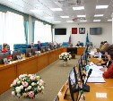 Депутаты советуют усилить контроль за расходованием средств, выделенных Южно-Сахалинску