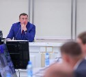 По поручению Валерия Лимаренко "Губернаторский контроль" проверит подготовку районов к осенним паводкам