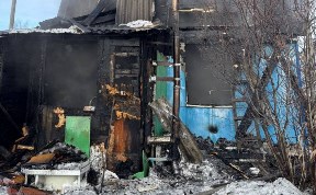 Происшествия