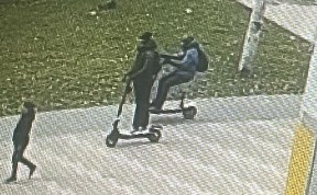 Происшествия