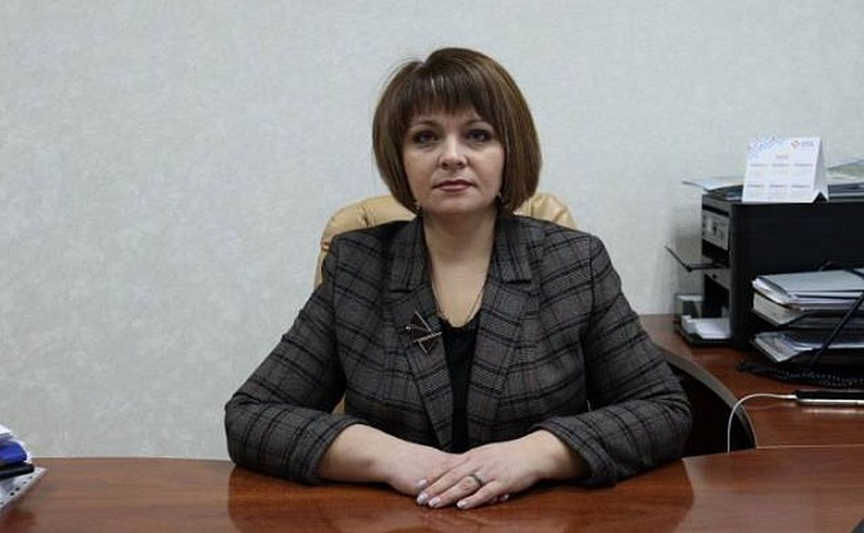 Ещё один район Сахалина выбрал в мэры женщину
