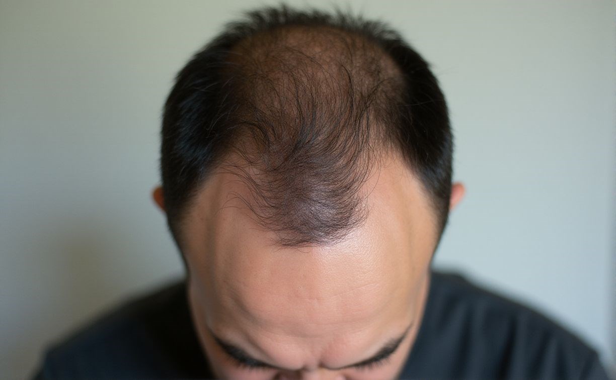 Мужчина скончался в одной из частных клиник Владивостока при операции по пересадке волос