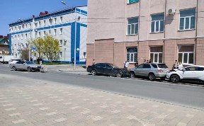 Происшествия
