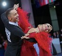 Сахалинские танцоры заняли четвертое место на чемпионате мира