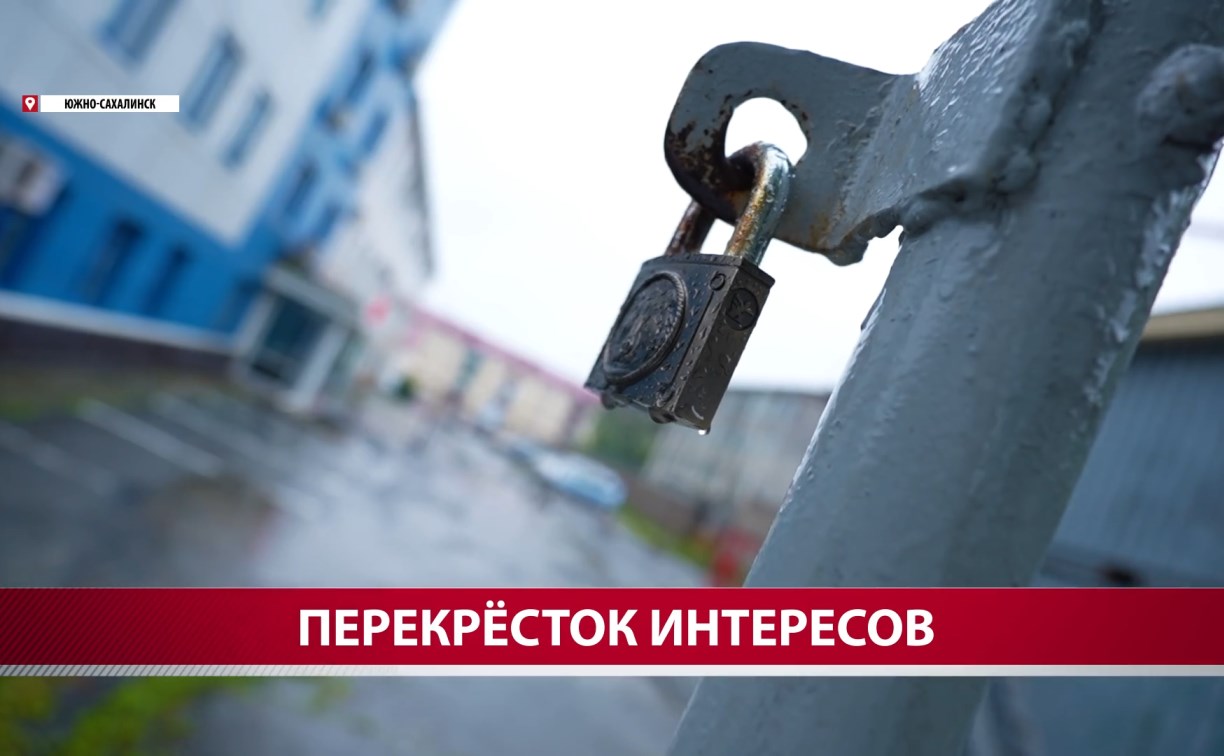 Блокировка проезда к АСТВ привела к остановке вещания телекомпании на несколько часов