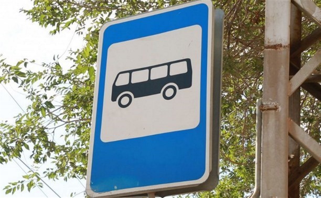 В Южно-Сахалинске вновь изменили движение автобусов на маршруте №28
