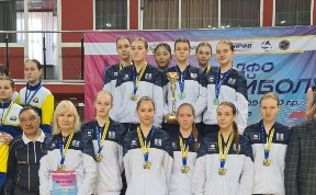 Спорт
