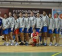 В полуфинале чемпионата России по волейболу сразится «Элвари Сахалин»