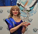 Педагог из Шахтерска отправится на Всероссийский конкурс «Учитель года»