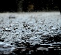 Сильный дождь накроет Северные Курилы - предупреждение