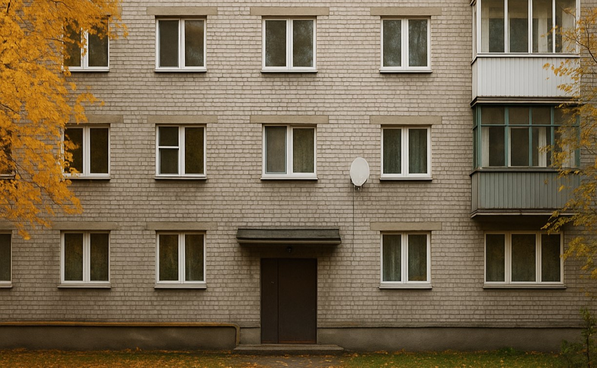 Россия теряет города: сотни малых населённых пунктов рискуют исчезнуть навсегда