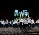 Юные южно-сахалинские музыканты завоевали награды на фестивале-конкурсе в Иркутске