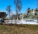 "Атака на вертолет при взлете": на Сахалине провели антитеррористические учения