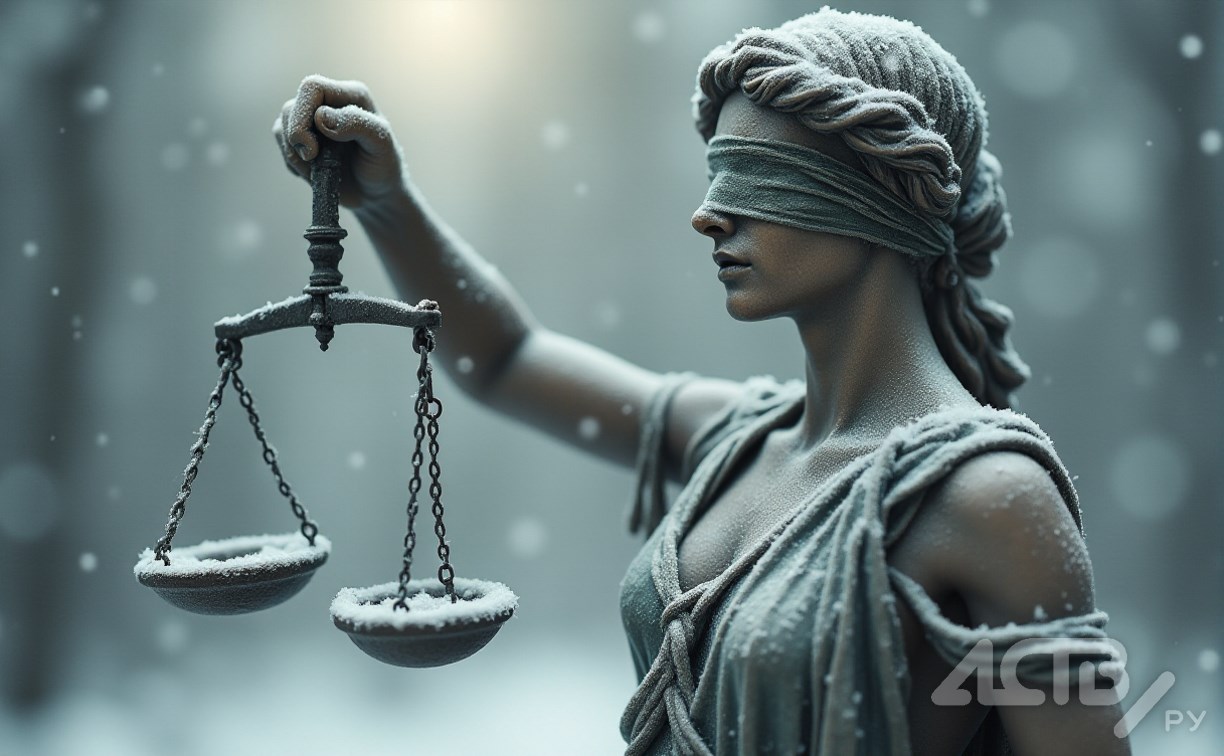 "Просто вытолкнул": суд не поверил версии сахалинца, избившего пьяного незнакомца металлической трубой