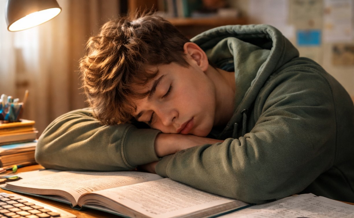 Домашнюю работу перезагрузят: в Госдуме предложили меньше зубрёжки и больше творчества