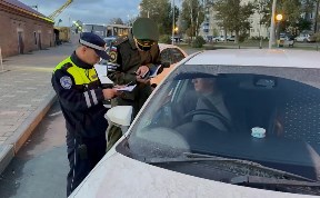 Происшествия
