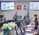 Сахалинские депутаты в первом чтении приняли закон об увеличении компенсации на путёвки детям войны 