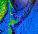 Землетрясение магнитудой 4,2 произошло у берегов Курил утром