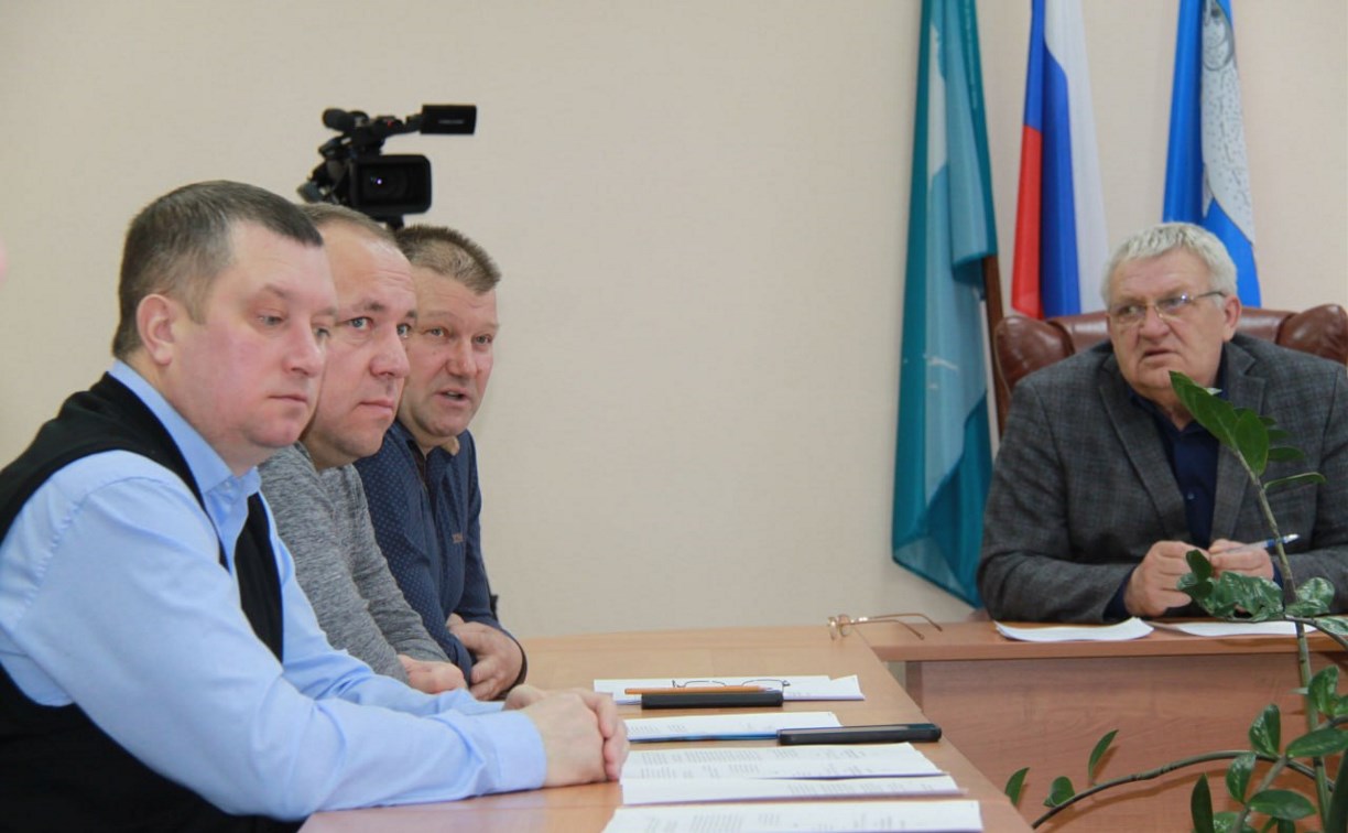 1,5 тысячи рублей чуть не стоили сахалинскому депутату кресла