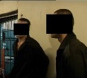 Двое заключенных, сбежавших за спиртным из колонии на севере Сахалина, вновь отправятся за решетку